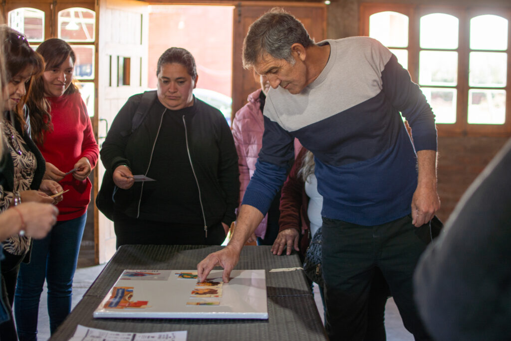 TVF - Every Piece Matters The Partnership Behind Every Meal - COMMUNITY kITCHENS LEADER GATHERING (2)