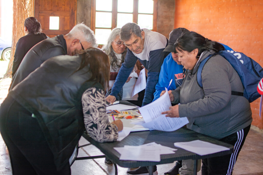 TVF - Every Piece Matters The Partnership Behind Every Meal - COMMUNITY kITCHENS LEADER GATHERING (4)