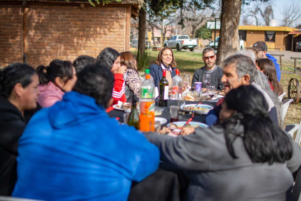TVF - Every Piece Matters The Partnership Behind Every Meal - COMMUNITY kITCHENS LEADER GATHERING (5)