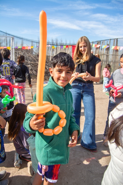 The Vines Foundation - Dia de la niñez 2026 junto a Banco Macro (4)