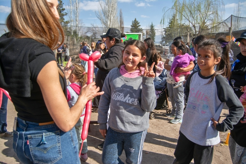 The Vines Foundation - Dia de la niñez 2026 junto a Banco Macro (7)