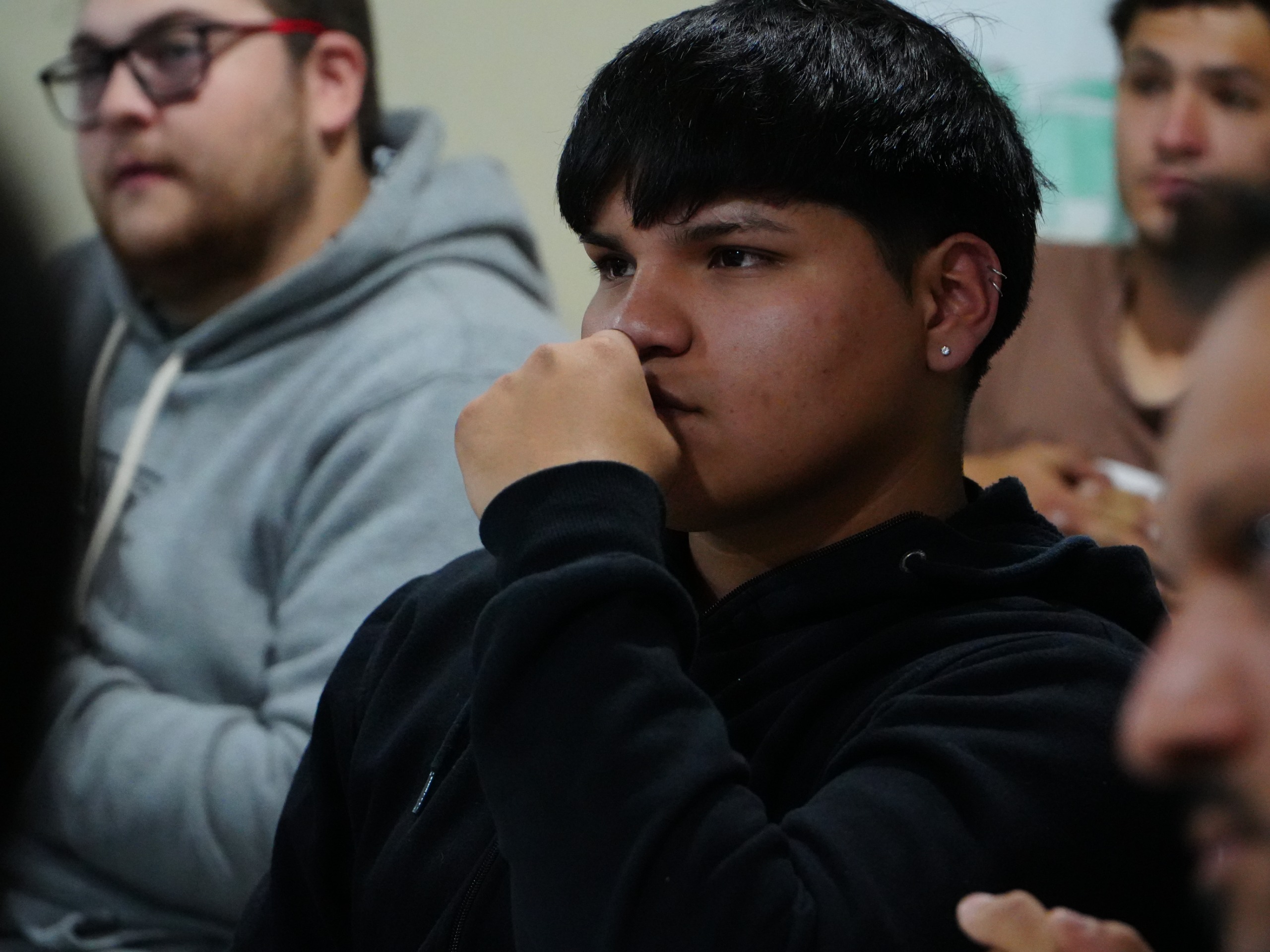 68 Students Start New Vocational Courses in Tunuyán